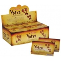 YATRA cone incense (parimal)