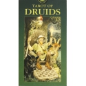 Tarot of Druids (NL)