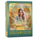 Le Tarot Akashique - Sharon Anne Klinger & Sandra Anne Taylor