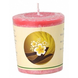 Scented candle Harmony