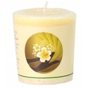 Scented candle Calm