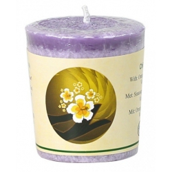 Scented candle Chill-Out