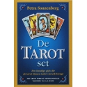 De Tarotset - Petra Sonnenberg kaarten + boek