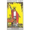 Rider Waite Tarot - Pocket format (NL)