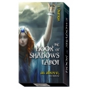 The Book of Shadows tarot VOLUME 1 - Barbara Moore