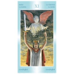 Tarot of the Angels - Giordano Berti / Artura Picca