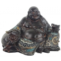 Chinese Buddha for Happiness & Prosperity