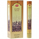 Clove incense (HEM)