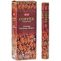 Coffee incense (HEM)