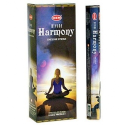 Divine Harmony incense (HEM)