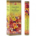 Garden of flowers incense (HEM)