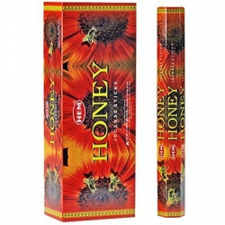 Honey incense (HEM)