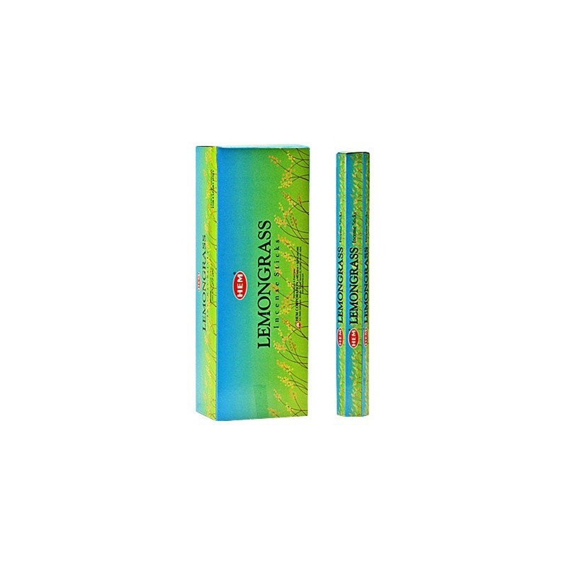 Lemongrass incense (HEM)