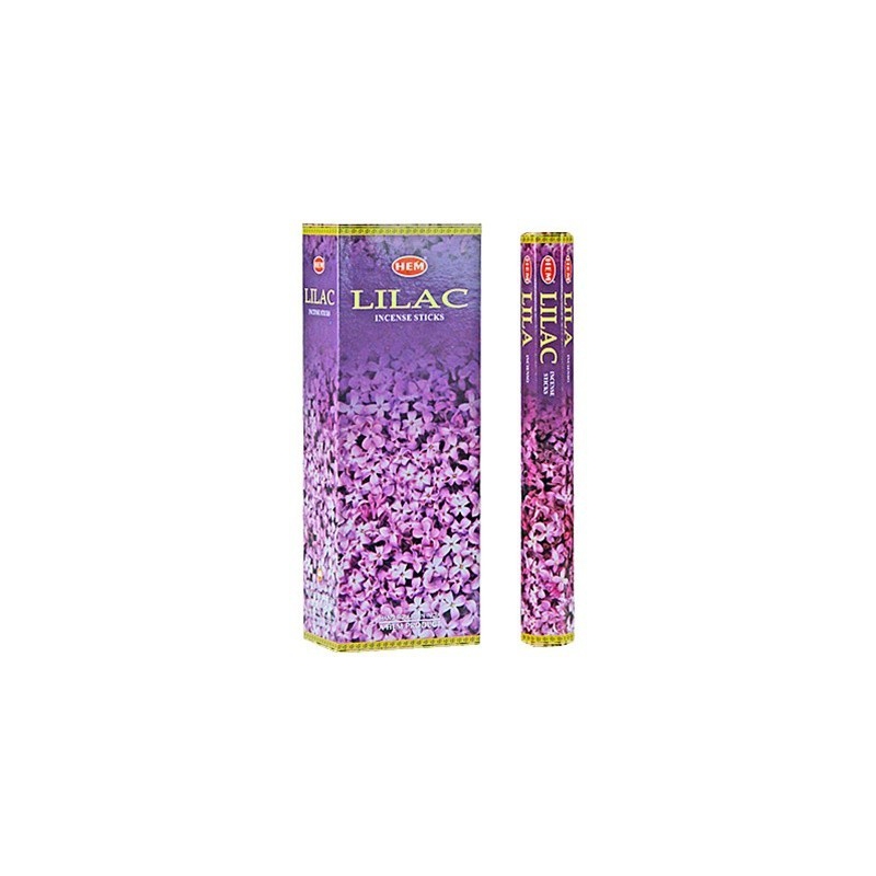 Encens Lilas (HEM)