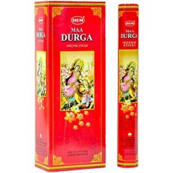 Maa Durga wierook (HEM)