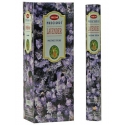 Precious Lavender incense (HEM)