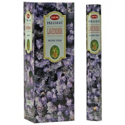 Kostbarer Lavendel Weihrauch (HEM)