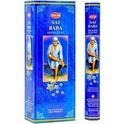 Sai Baba incense (HEM)