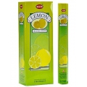 Lemon wierook (HEM)