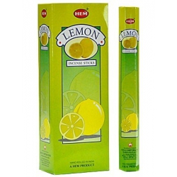 Lemon incense (HEM)
