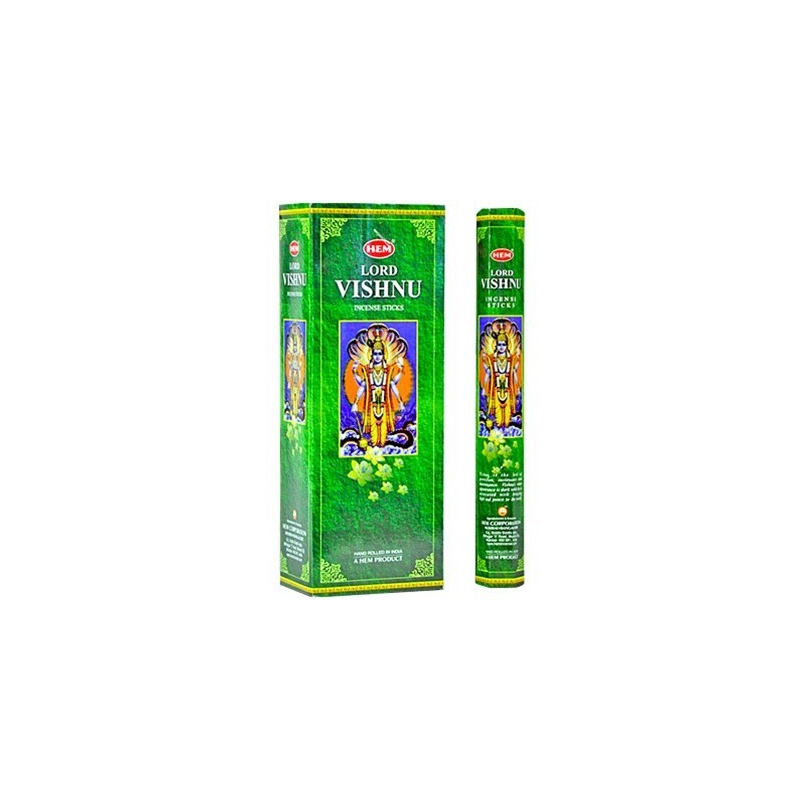 Lord Vishnu incense (HEM)