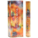 African Musk incense (HEM)