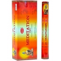 Meditation incense (HEM)