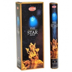 The Star incense (HEM)