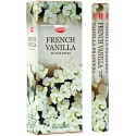 French Vanilla incense (HEM)