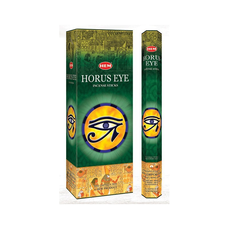 Horus Eye wierook (HEM)