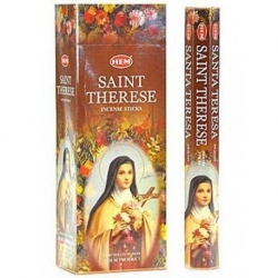 Saint Therese incense (HEM)