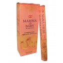 Mamma & Baby incense (HEM)