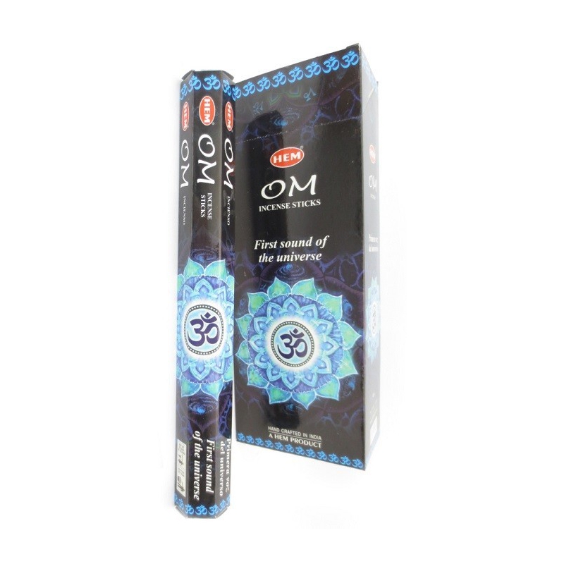 OM incense (HEM)