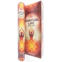 Spiritual Life incense (HEM)