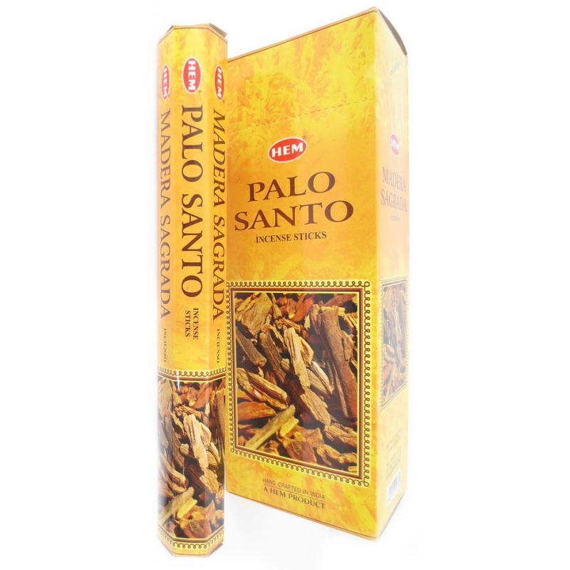 Encens Palo Santo (HEM)