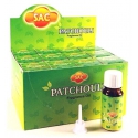 Patchouli geurolie (SAC)