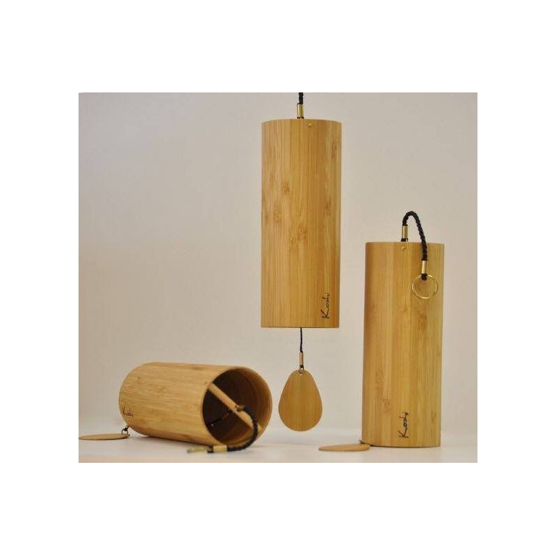 Carillon Koshi Ignis - Koshi - carillon à vent