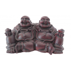 Chinese Buddha of friendship