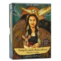 Angels and Ancestors - Kyle Gray
