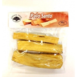 Palo Santo wood (50 grams)