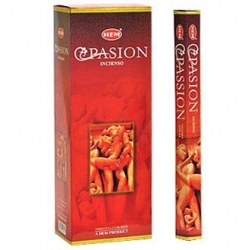 Passion incense (HEM)