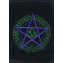 Tarotbuidel Pentagram en Triquetra