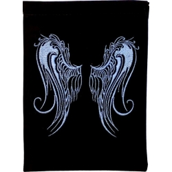 Tarot pouch Angel Wings