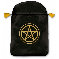 Tarot Bag-Pentagram