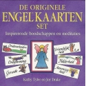 De originele Engelkaarten set - Kathy Tyler & Joy Drake