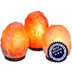 Sea deals salt lamp