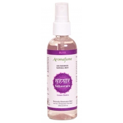 Roomspray 7e chakra Sahasrara