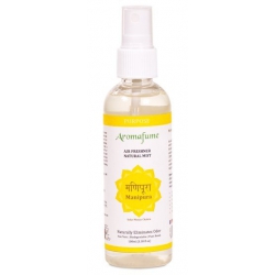 Roomspray 3e chakra Manipura