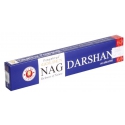 Golden Nag Darshan incense