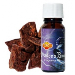 Dragons Blood fragrance oil (SAC)